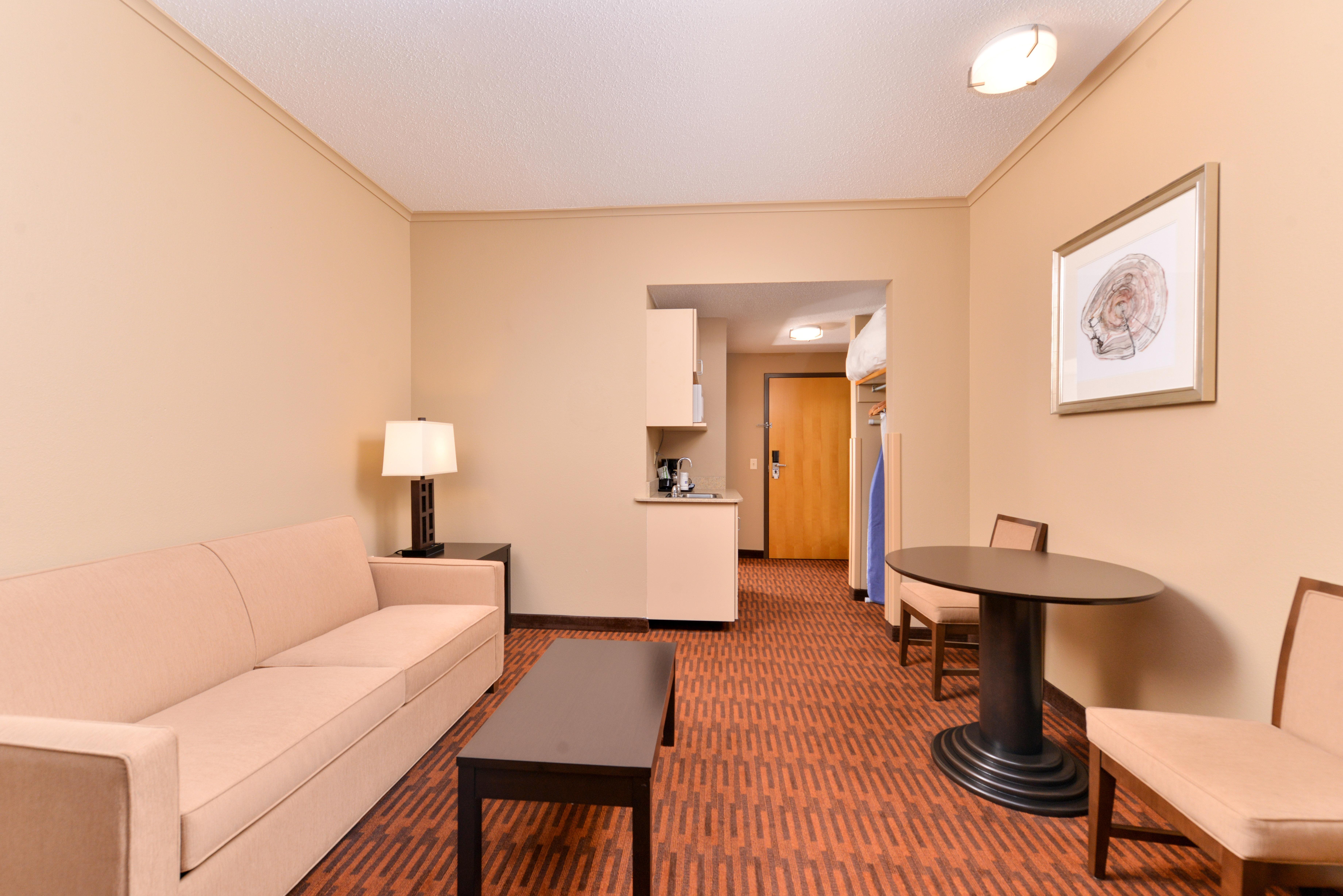 Holiday Inn Express Breezewood By Ihg Zewnętrze zdjęcie