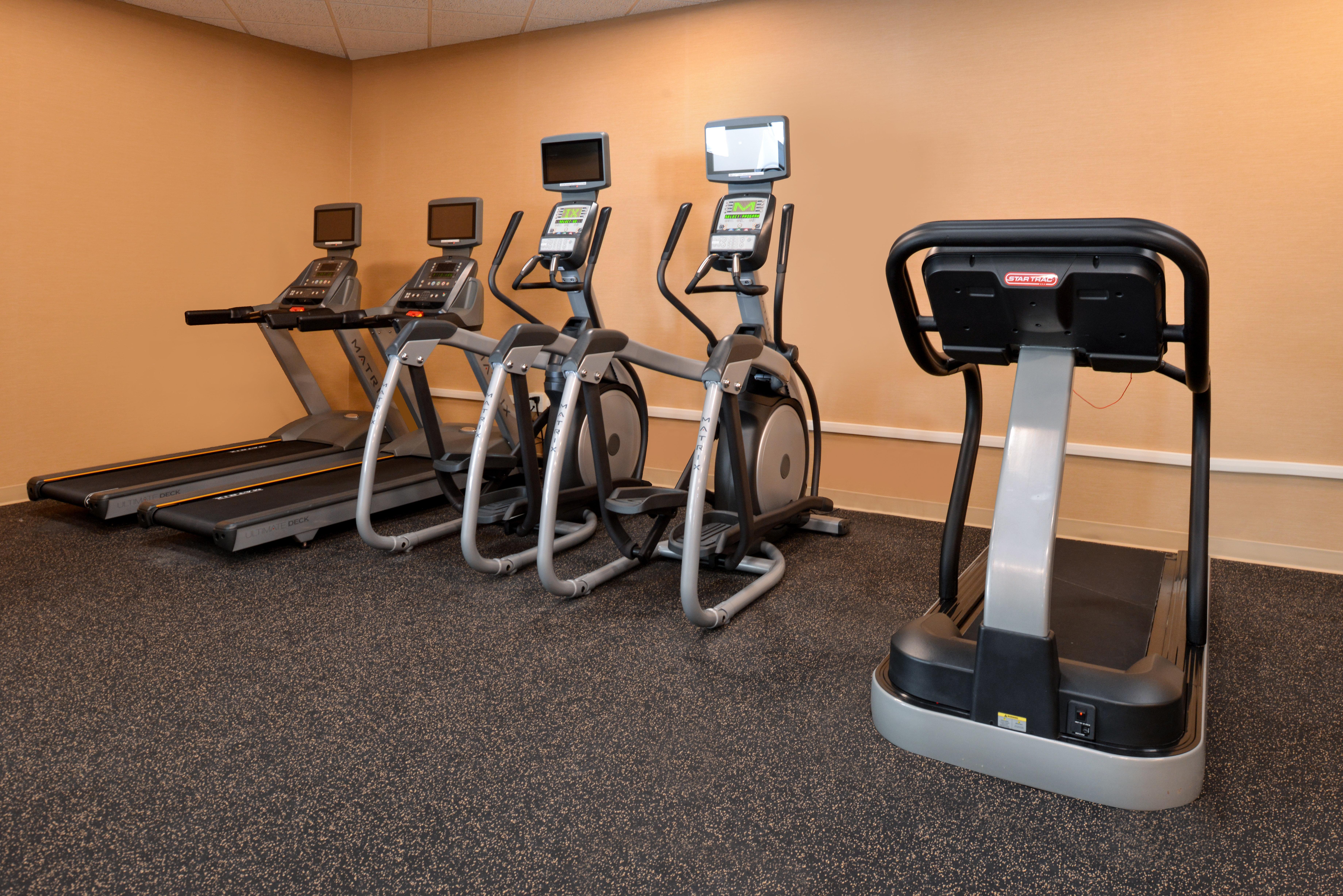 Holiday Inn Express Breezewood By Ihg Zewnętrze zdjęcie