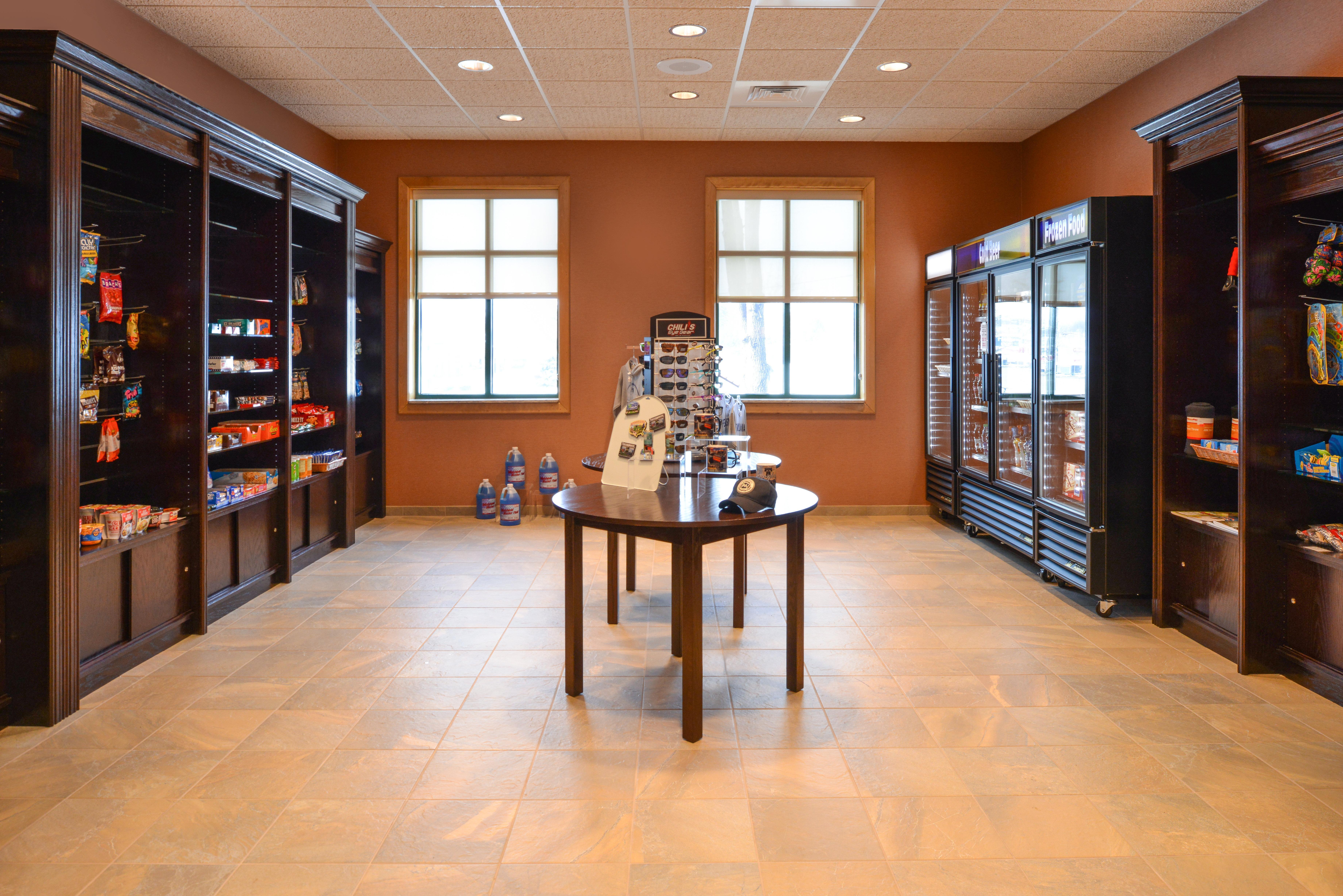 Holiday Inn Express Breezewood By Ihg Zewnętrze zdjęcie
