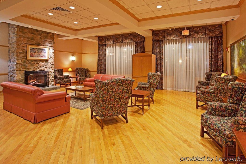 Holiday Inn Express Breezewood By Ihg Pokój zdjęcie